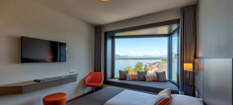 日内瓦湖酒店(Lake Geneva Hotel)图片