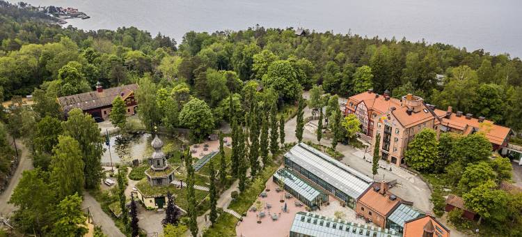 拉美峡湾酒店(Ramme Fjordhotell - Unike Hoteller)图片