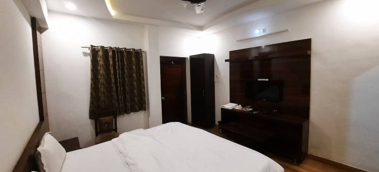 Hotel Rana Inn图片
