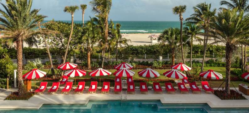 迈阿密海滩法埃纳酒店(Faena Hotel Miami Beach)图片