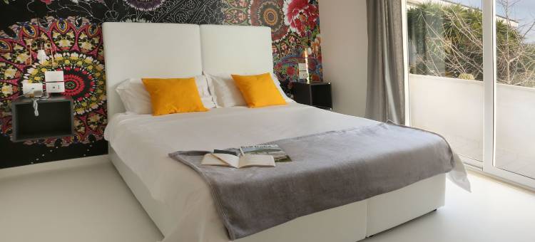 皇家帕埃斯图姆酒店(Hotel Royal Paestum)图片