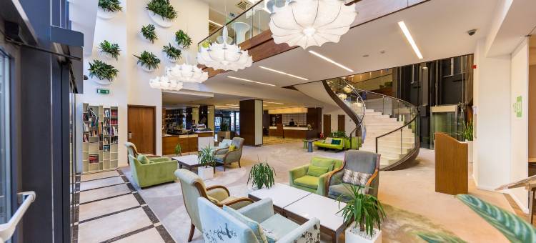 首都广场酒店(Capital Plaza Hotel)图片