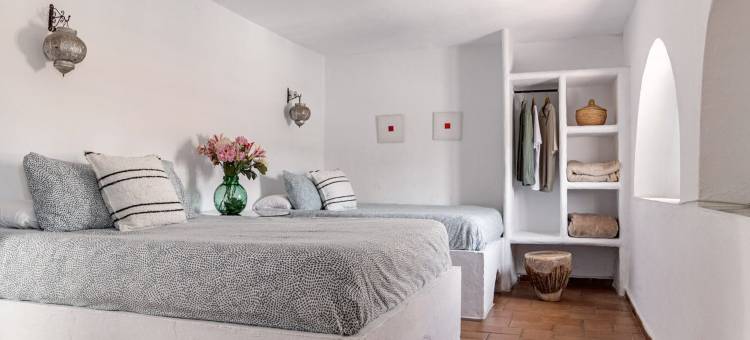 EOLE布劳斯公寓(Eole Tarifa Rooms)图片