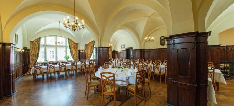 葛洛肯霍夫酒店(Glockenhof)图片