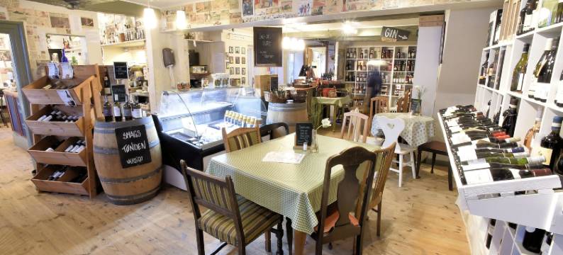 帕斯特伽登酒店(Hotel Postgaarden)图片