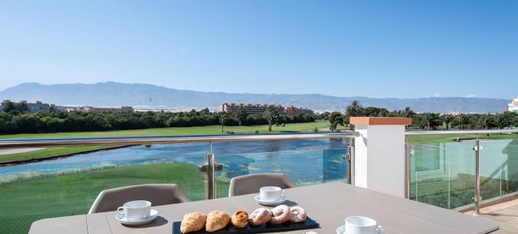 皮埃尔瓦坎斯阿尔米亚罗克塔斯德玛公寓(Residence Almería Roquetas de Mar)图片