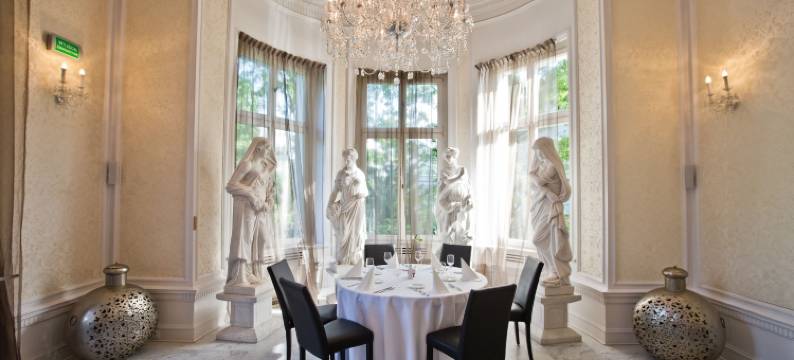 铂宫酒店(Platinum Palace Boutique Hotel & Spa)图片