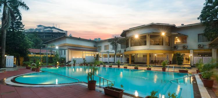伊加特普里玛纳斯生活风格度假村(Manas Lifestyle Resort, Igatpuri)图片