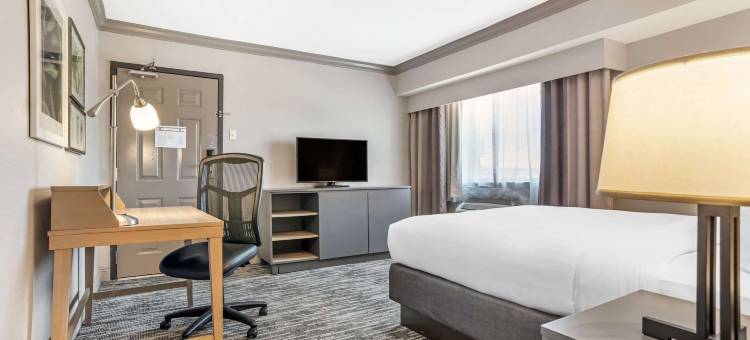 新奥尔良梅塔里丽怡酒店(Country Inn & Suites by Radisson, Metairie (New Orleans), La)图片