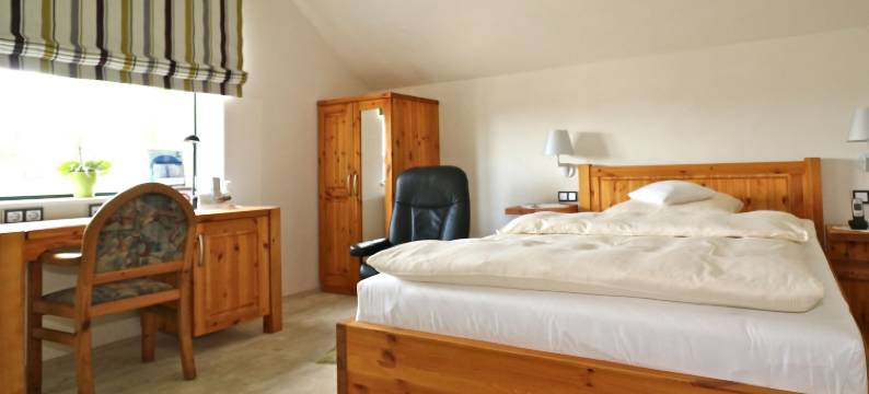 斯蒂达姆酒店(Hotel am Steendamm)图片