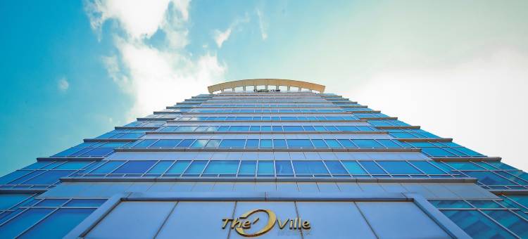 布莱姆旅馆(Incheon Airport Prime Guesthouse)图片