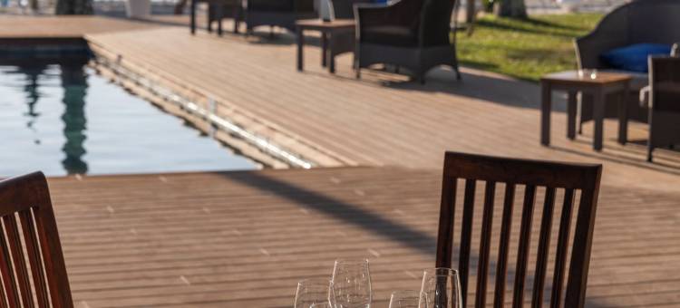 萨克亚精品酒店(Constance Sakoa Boutik)图片