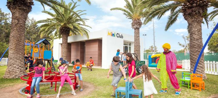 萨尔坦酒店(Le Sultan)图片