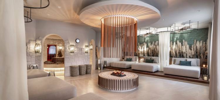 瓦拉马尔帕多瓦酒店(Valamar Padova Hotel)图片