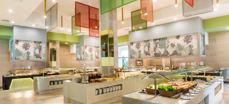 翡翠湾悦宜湾酒店-全包(Riu Emerald Bay - All Inclusive)图片