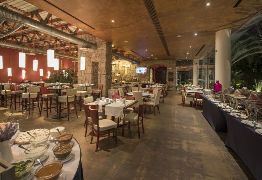 Victoria Ejecutivo Hotel Overview