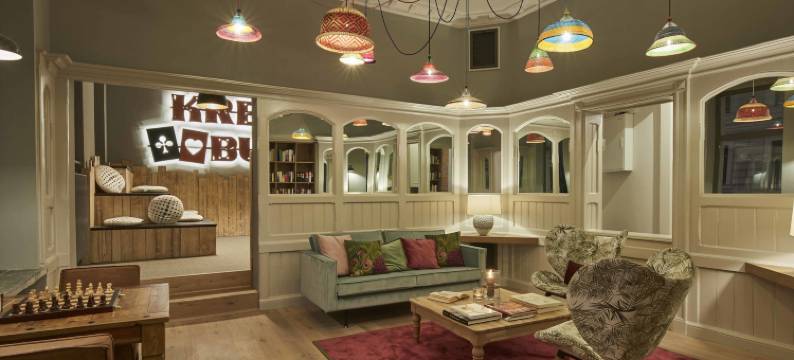 威雅斯公寓酒店(Vias Appartements Und Ferienwohnungen)图片