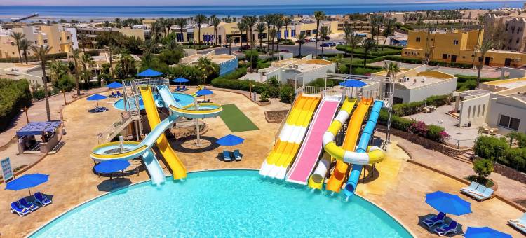 阿姆瓦迦奥逊娱乐场度假村(Amwaj Oyoun Resort & Casino)图片