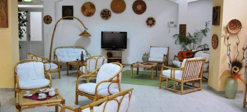 卡斯泰尔萨多杜马斯海滩酒店(Hotel Castelsardo Domus Beach)图片