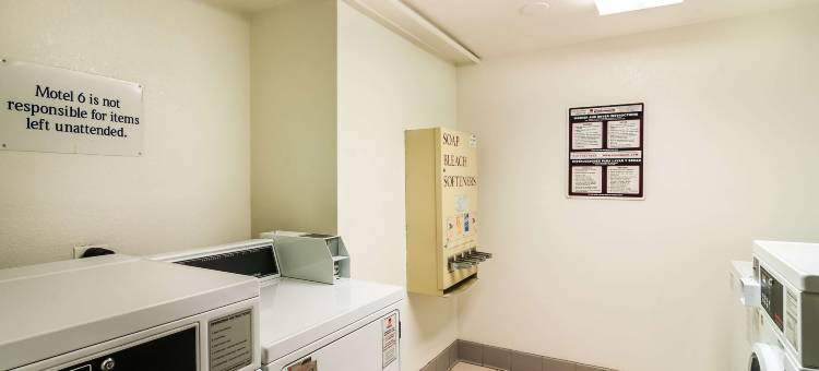 芝加哥北环 - 阿灵顿高地6号汽车旅馆(Motel 6 Arlington Heights, IL - Chicago North Central)图片