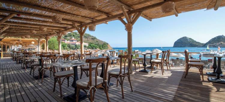 温德姆达特卡Perili湾(Wyndham Datca Perili Bay)图片