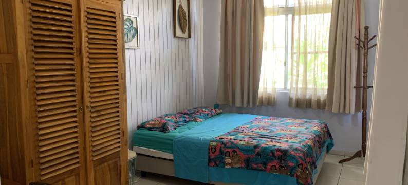 大溪地城市之家酒店(City Home Tahiti)图片