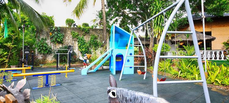 洛莱兰德农场度假村(Loreland Farm Resort)图片