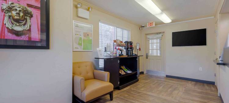 美洲长居酒店 - 华盛顿 - 费尔法克斯 - 费尔奥克斯(Extended Stay America Suites - Washington, DC - Fairfax - Fair Oaks)图片