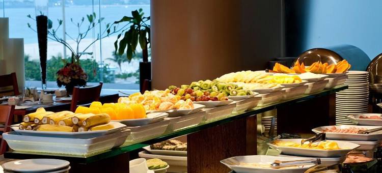利亚水滨别墅酒店(Liyya Water Villas)图片