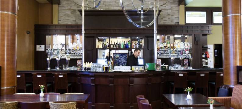 农民厨房酒店(The Farmers Kitchen Hotel)图片