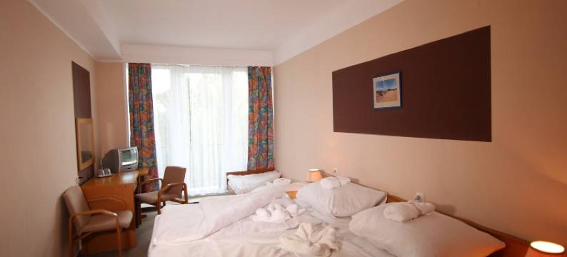 梅德洛夫酒店(Hotel Medlov)图片