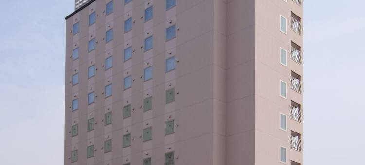 日立生命树酒店(Hotel Lifetree Hitachinoushiku)图片