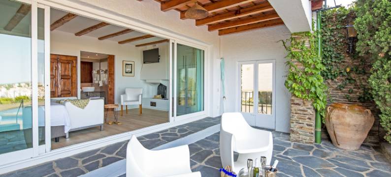 乐客帕劳别墅(Hotel Rec de Palau)图片