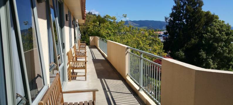 艾贝利亚汽车旅店(Abelia Motor Lodge)图片