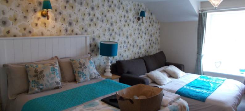 白狮酒店(The White Lion Hotel)图片