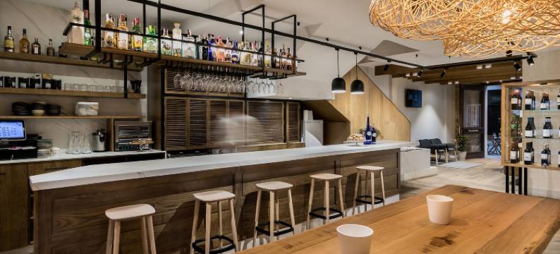 皇家旅馆酒店(Hotel Pousada Real)图片