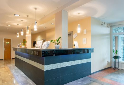 Hotel Fit Hévíz Hotel Overview