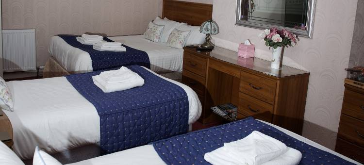 赫斯希尔旅馆(Herdshill Guest House)图片