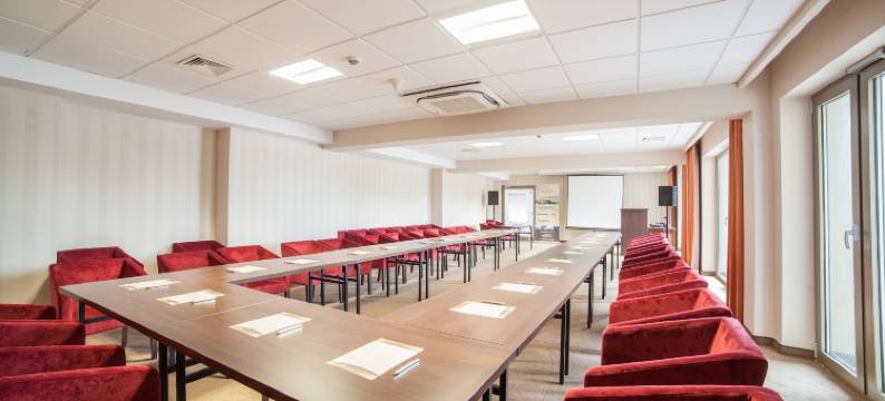 兰伯特Spa疗养酒店(Hotel Lambert Medical Spa)图片