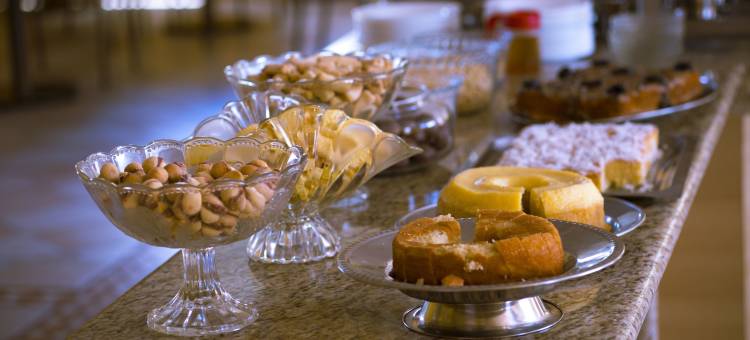 欧利广场酒店(Hotel Oly Plaza)图片