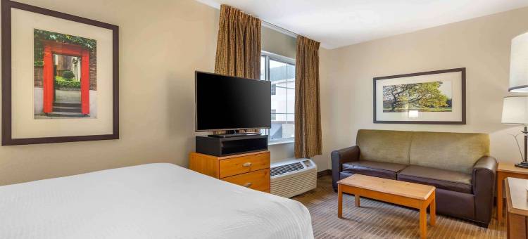 美国长期住宿酒店 - 波士顿 - 威斯特伯鲁- 康皮塔多科特(Extended Stay America Suites - Boston - Westborough - Computer Dr)图片