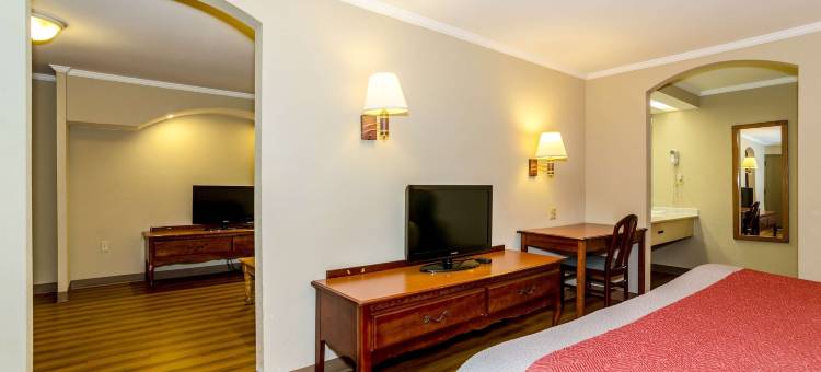 特拉华州纽华克6号汽车旅馆(Motel 6 Newark, De)图片