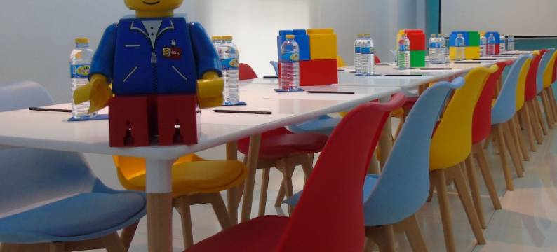 玩具酒店(Hotel del Juguete)图片