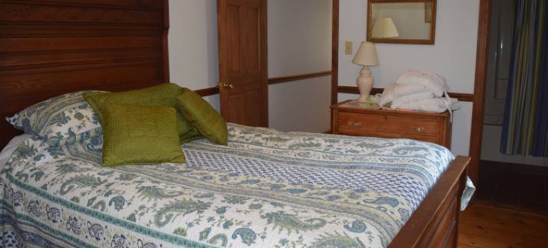 黑灯笼旅馆(Black Lantern Inn)图片