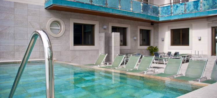 圣乔治精品酒店(Sant Jordi Boutique Hotel)图片