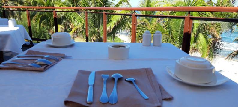 圣亚历克西斯SPA四星酒店(Le Saint Alexis Hotel & Spa)图片