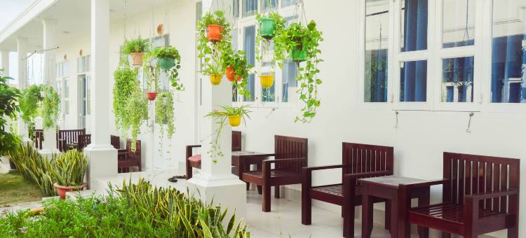 杜雅家庭旅馆(Doi Dua Homestay)图片