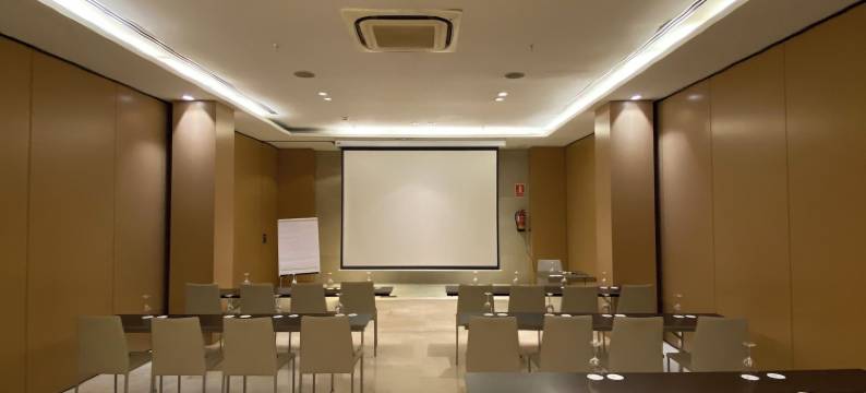 特内里费岛塔布里恩特S.C.酒店(Hotel Taburiente S.C.Tenerife)图片