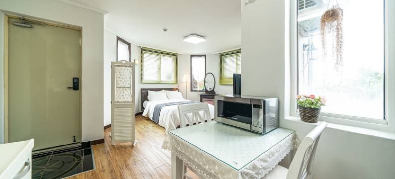 安眠岛为了您旅馆(Anmyeondo in You Pension)图片