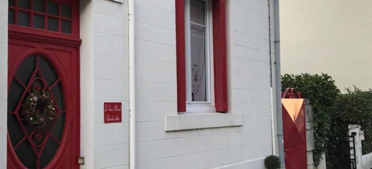 白色十字酒店(La Croix Blanche)图片